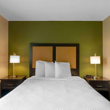 Extended Stay America Select Suites - Atlanta - Kennesaw Chastain Rd Екстериор снимка