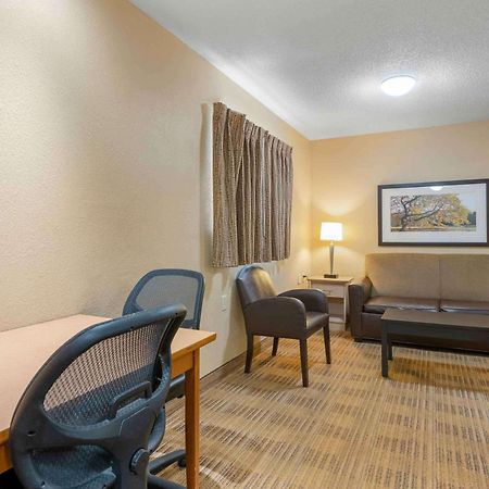 Extended Stay America Select Suites - Atlanta - Kennesaw Chastain Rd Екстериор снимка