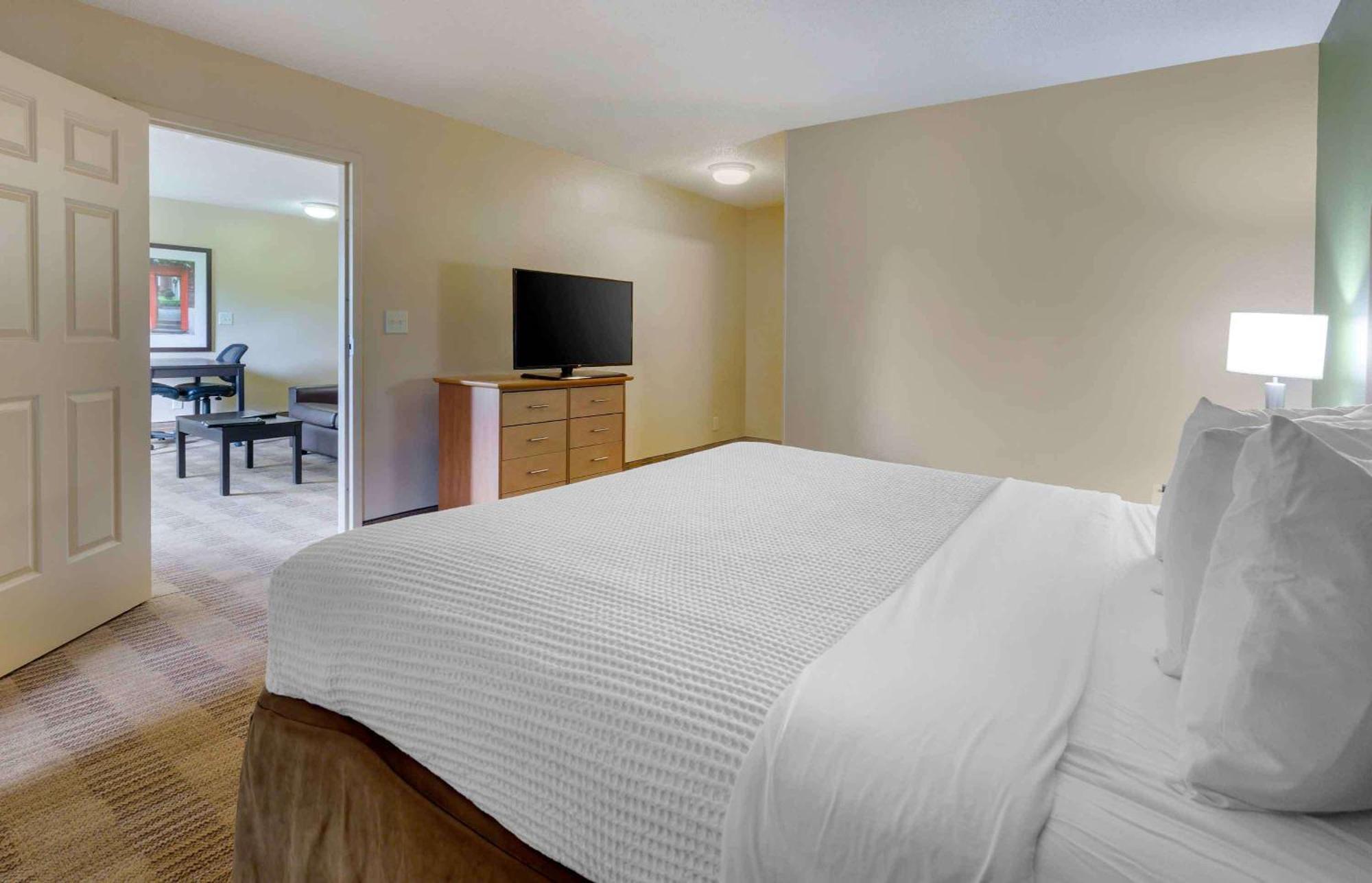 Extended Stay America Select Suites - Atlanta - Kennesaw Chastain Rd Екстериор снимка