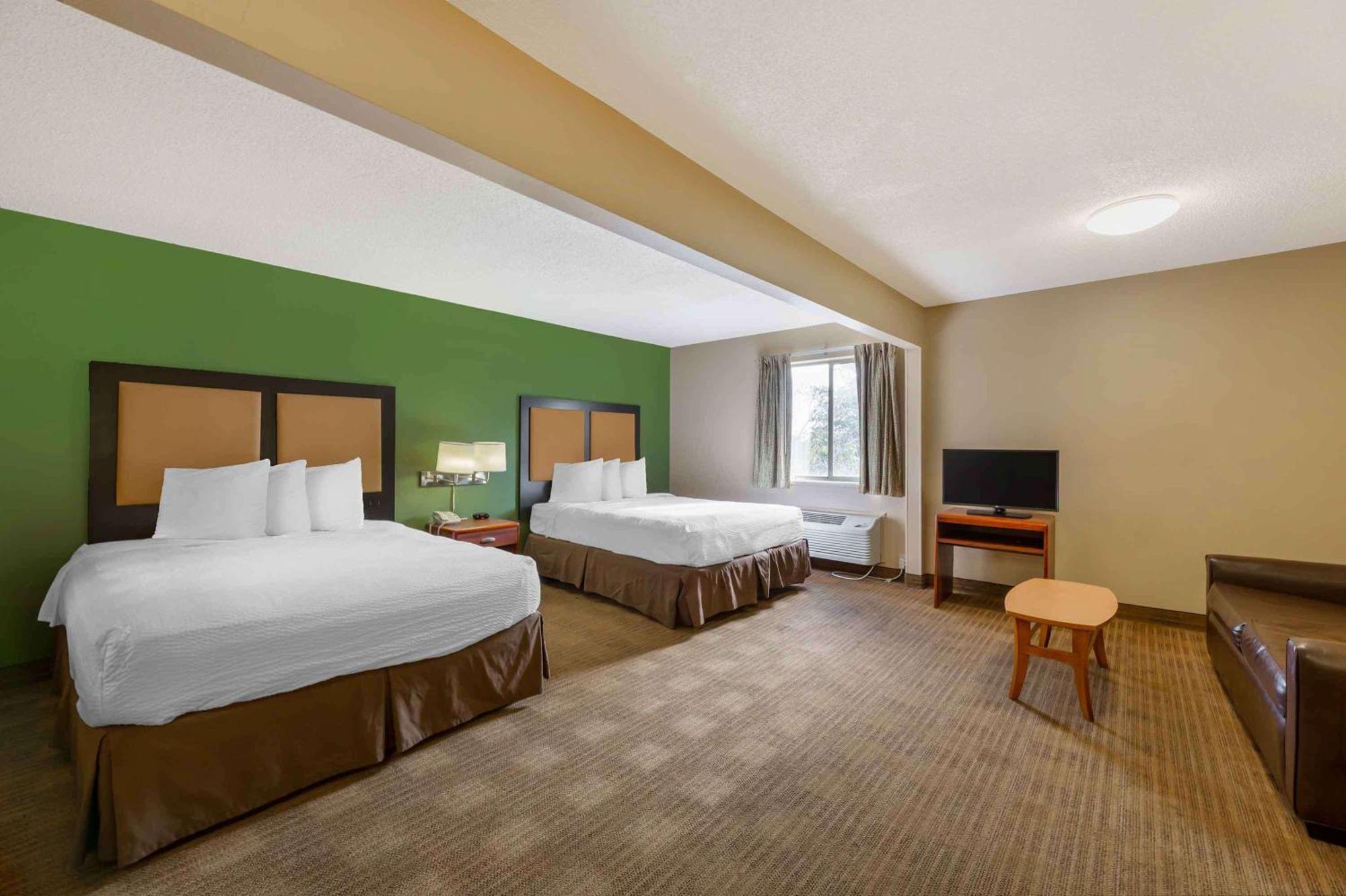 Extended Stay America Select Suites - Atlanta - Kennesaw Chastain Rd Екстериор снимка