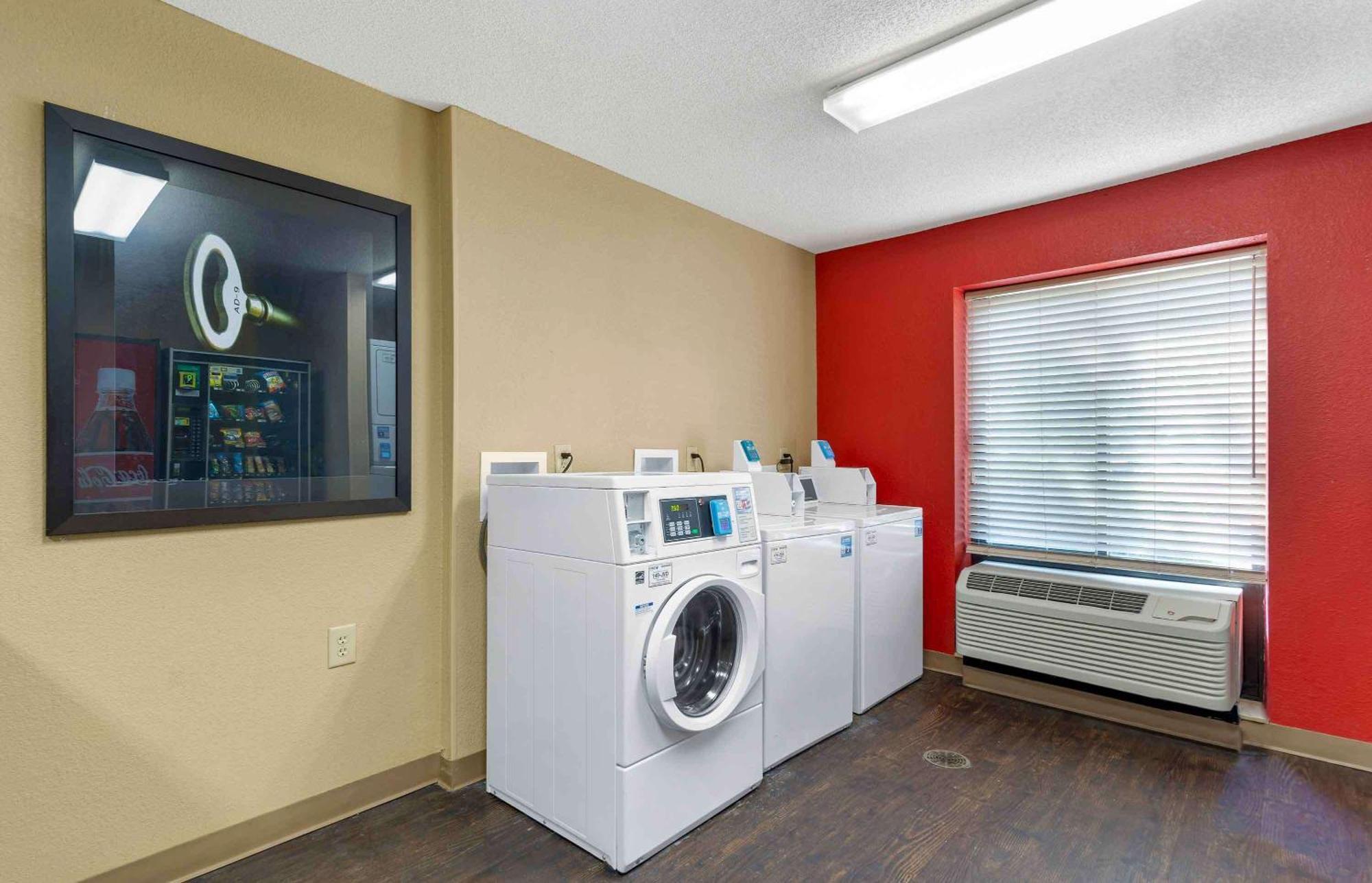 Extended Stay America Select Suites - Atlanta - Kennesaw Chastain Rd Екстериор снимка