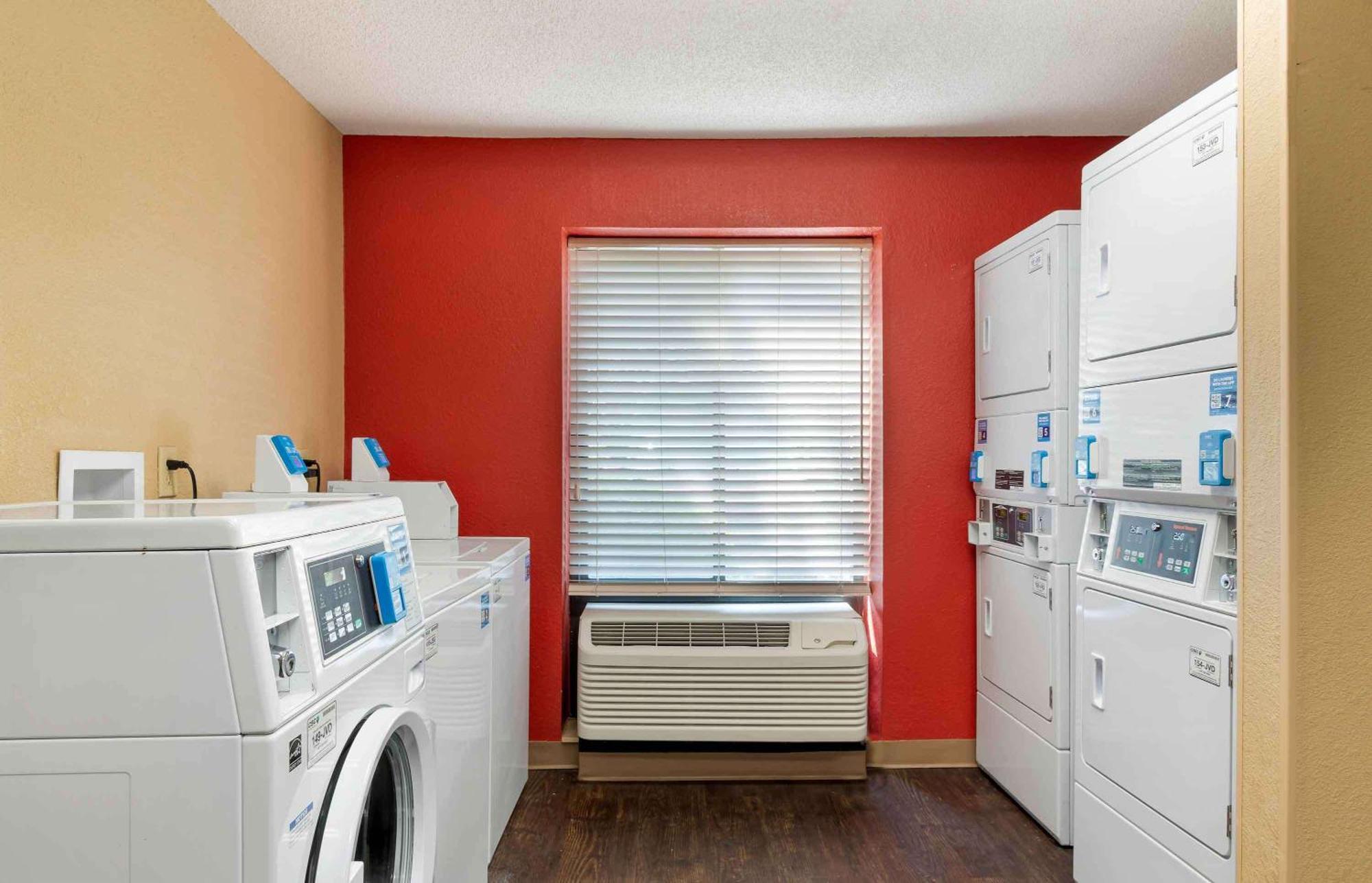 Extended Stay America Select Suites - Atlanta - Kennesaw Chastain Rd Екстериор снимка